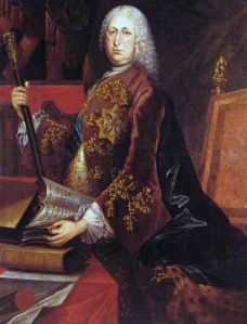 Marszałek Franciszek Bieliński. Z.Puchalski, I. Wojciechowski "Ordery i odznaczenia polskie i ich kawalerowie, Warszawa 1987"