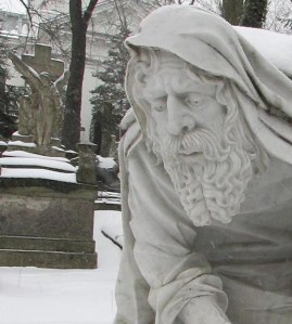 Cronos Stare Powązki