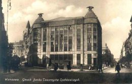 Dom pod Orłami przed II WŚ.