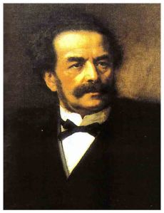 Leopold Kronennerg