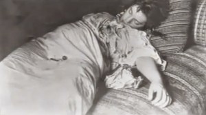 Martwa Maria Wisnowska