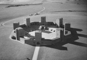 Mauzoleum Hindenburga.