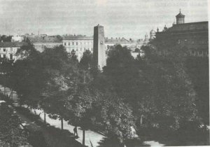 Plac Dąbrowskiego (1)