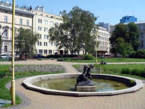 Plac Dąbrowskiego (6)