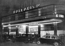 Kino Palladium. Źródło zdjęcia: fotopolska.eu