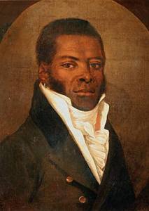 Jan Lapierre - adiutant Tadeusza Kościuszki.