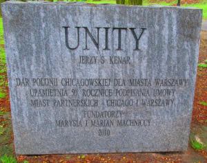 UNITY