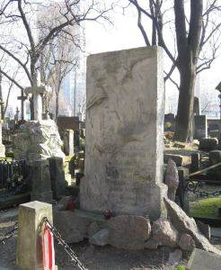 Grób Pięciu Poległych współcześnie