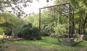 Szubienica Mszczonowska 2