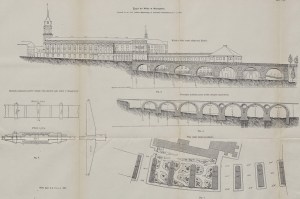 Wiadukt Feliksa Pancera.
