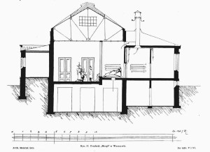 Projekt Henryka Gaya.