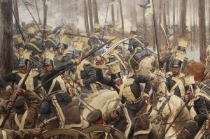 Wszyscy żołnierze polscy mają tę samą twarz. 2