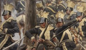 Wszyscy żołnierze polscy mają tę samą twarz.3