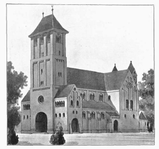 II nagroda w konkursie - autor Sylwester Pajzderski.