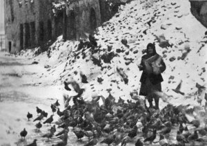 Kazimiera Majchrzak.