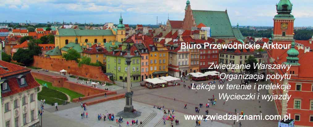 Biuro Przewodnickie Arktour
