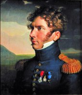 Michał Gedeon Radziwiłł