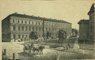 Towarzystwo Kredytowe Ziemskie.