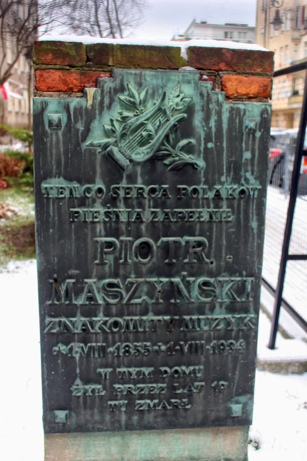 Smolna Piotr Maszyński (2)