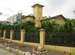 Żółta Karczma (3)